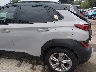 KM8K62AB7PU****** Repairable 2023 Hyundai Kona