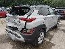KM8K62AB7PU****** Salvage and Wrecked 2023 Hyundai Kona in Kansas State