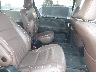 5TDDZ3DC3HS****** Destrozados 2017 Toyota Sienna en Cleveland