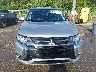 JA4J24A53JZ****** Wrecked 2018 Mitsubishi Outlander in Louisiana State