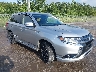 JA4J24A53JZ****** Salvage and Wrecked 2018 Mitsubishi Outlander in Baton Rouge