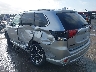 JA4J24A53JZ****** Salvage and Repairable 2018 Mitsubishi Outlander in Baton Rouge