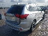 JA4J24A53JZ****** Salvage and Wrecked 2018 Mitsubishi Outlander in Louisiana State