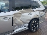 JA4J24A53JZ****** Salvage and Repairable 2018 Mitsubishi Outlander in Louisiana State
