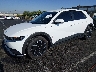 KM8KN4AE4NU****** Usados y Reparables 2022 Hyundai IONIQ 5 en Electric Vehicle Auctions