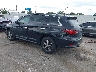 5N1DL0MN9HC****** Salvamento y Reparables 2017 Infiniti QX60 en Houston