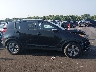 KNDPB3A28D7****** Used 2013 Kia Sportage in Tennessee State