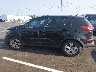 KNDPB3A28D7****** Repairable 2013 Kia Sportage in Tennessee State