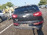 KNDPB3A28D7****** Wrecked 2013 Kia Sportage