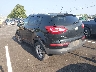 KNDPB3A28D7****** Salvage and Repairable 2013 Kia Sportage in Nashville