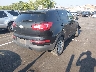 KNDPB3A28D7****** Salvage and Wrecked 2013 Kia Sportage in Tennessee State
