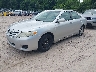 4T1BF3EK9BU****** Used and Repairable 2011 Toyota Camry in Portage