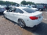 WBA3N7C51FK****** Salvamento y Reparables 2015 BMW 428i en Raleigh
