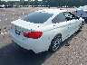 WBA3N7C51FK****** Salvamento y Destrozados 2015 BMW 428i en Estado de Carolina del Norte