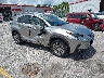 JTJDARBZ0M2****** Salvamento y Destrozados 2021 Lexus NX 300 en West Palm Beach
