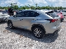 JTJDARBZ0M2****** Salvamento y Reparables 2021 Lexus NX 300 en West Palm Beach
