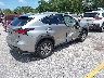 JTJDARBZ0M2****** Salvamento y Destrozados 2021 Lexus NX 300 en Estado de Florida