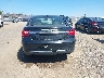 1C3CCBCG4EN****** Wrecked 2014 Chrysler 200