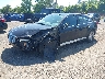 1C3CCBCG4EN****** Used and Repairable 2014 Chrysler 200 in Detroit