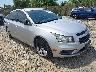 1G1PA5SH0F7****** Salvamento y Destrozados 2015 Chevrolet Cruze en Northern Virginia