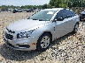 1G1PA5SH0F7****** Usados y Reparables 2015 Chevrolet Cruze en Northern Virginia