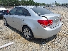 1G1PA5SH0F7****** Salvamento y Reparables 2015 Chevrolet Cruze en Northern Virginia