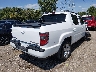 5FPYK1F51BB****** Salvamento y Destrozados 2011 Honda Ridgeline en Estado de Indiana