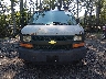 1GCHG35U241****** Salvage 2004 Chevrolet Express in Virginia State