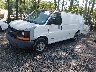 1GCHG35U241****** Used and Repairable 2004 Chevrolet Express in Suffolk