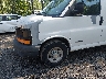 1GCHG35U241****** Salvage and Repairable 2004 Chevrolet Express in Virginia State