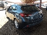 3MZBM1K72FM****** Salvamento y Reparables 2015 Mazda 3 en Phoenix