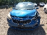 KNAFX5A85F5****** Wrecked 2015 Kia Forte in Ohio State