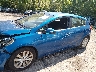 KNAFX5A85F5****** Repairable 2015 Kia Forte in Ohio State