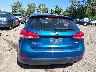 KNAFX5A85F5****** Wrecked 2015 Kia Forte