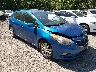 KNAFX5A85F5****** Salvage and Wrecked 2015 Kia Forte in Cleveland