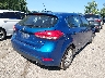 KNAFX5A85F5****** Salvage and Wrecked 2015 Kia Forte in Ohio State