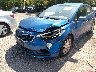 KNAFX5A85F5****** Salvage and Repairable 2015 Kia Forte in Ohio State
