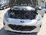 1FMCU0G61NU****** Reparables 2022 Ford Escape en Little Rock