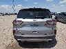 1FMCU0G61NU****** Destrozados 2022 Ford Escape