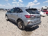 1FMCU0G61NU****** Salvamento y Reparables 2022 Ford Escape en Little Rock