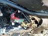 JH2SC6149BK****** Reparables 2011 Honda Vt1300 en Estado de Arkansas