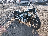 JH2SC6149BK****** Salvamento y Destrozados 2011 Honda Vt1300 en Little Rock