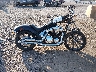 JH2SC6149BK****** Destrozados 2011 Honda Vt1300 en Estado de Arkansas