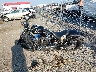 JH2SC6149BK****** Usados 2011 Honda Vt1300 en Estado de Arkansas