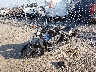 JH2SC6149BK****** Usados y Reparables 2011 Honda Vt1300 en Little Rock