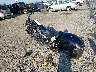 JH2SC6149BK****** Salvamento y Reparables 2011 Honda Vt1300 en Little Rock