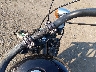 JH2SC6149BK****** Salvamento 2011 Honda Vt1300 en Little Rock