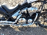 JH2SC6149BK****** Destrozados 2011 Honda Vt1300 en Little Rock