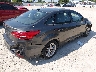 1FADP3F26GL****** Salvage and Wrecked 2016 Ford Focus in Illinois State