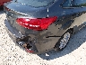 1FADP3F26GL****** Salvage and Repairable 2016 Ford Focus in Illinois State